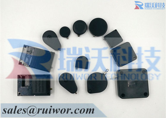 Chine Retracteur anti-vol. fournisseur