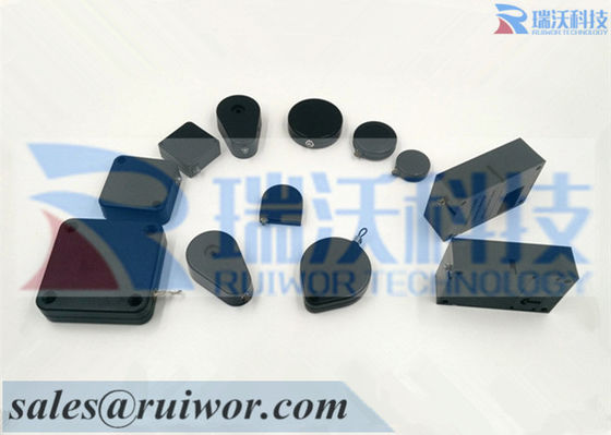 Chine Des rouleaux rétractables. fournisseur