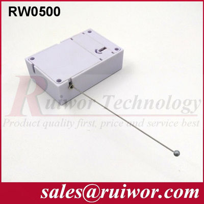 Chine Une bobine rétractable. fournisseur