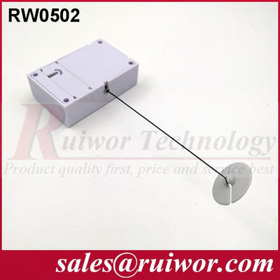 Chine Une bobine d'outil rétractable. fournisseur