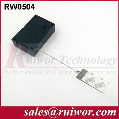 Chine Une bobine d'extension rétractable. fournisseur