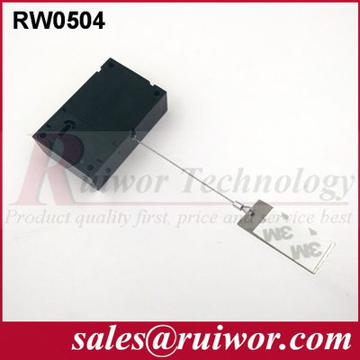 Chine Des rouleaux de lanyard pour l'affichage des marchandises. fournisseur