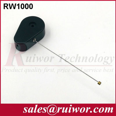 Chine Un câble en acier de 1 mm. fournisseur