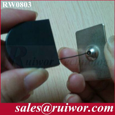 RW0803 Retracteur de câble fournisseur