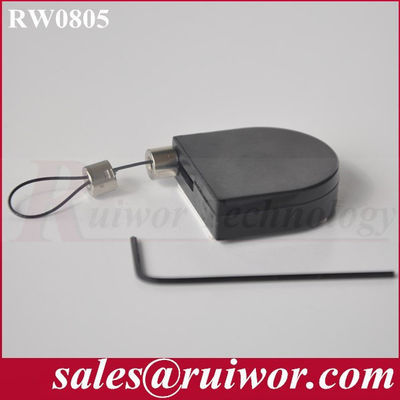 RW0805 Retracteur de câble. fournisseur