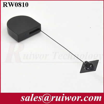 RW0810 Cable Retractor | Small Retractable Cord Reels