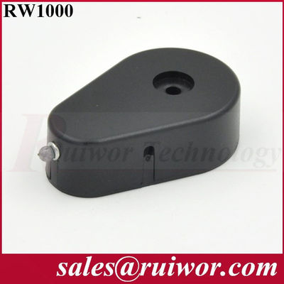 La boîte de sécurité RW1000. Un câble de 1 mm. fournisseur