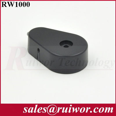 La boîte de sécurité RW1000. Un câble de 1 mm. fournisseur