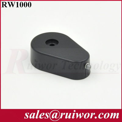 La boîte de sécurité RW1000. Un câble de 1 mm. fournisseur