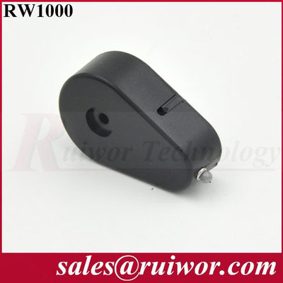 La boîte de sécurité RW1000. Un câble de 1 mm. fournisseur