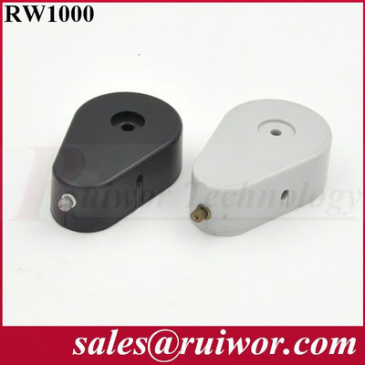 La boîte de sécurité RW1000. Un câble de 1 mm. fournisseur