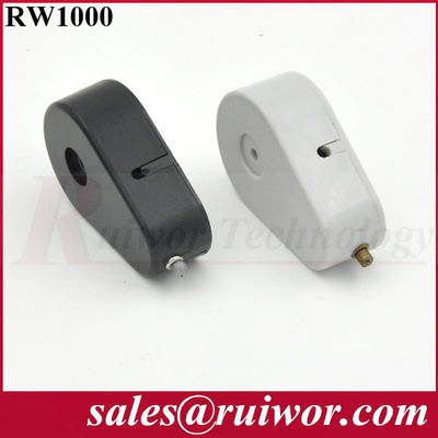La boîte de sécurité RW1000. Un câble de 1 mm. fournisseur