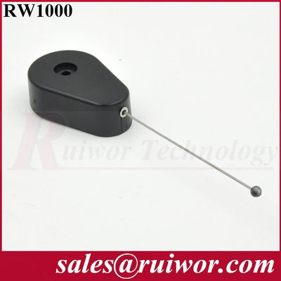 La boîte de sécurité RW1000 fournisseur