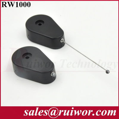 La boîte de sécurité RW1000. Un câble de 1 mm. fournisseur