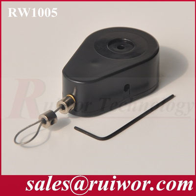 La boîte de sécurité RW1005 fournisseur