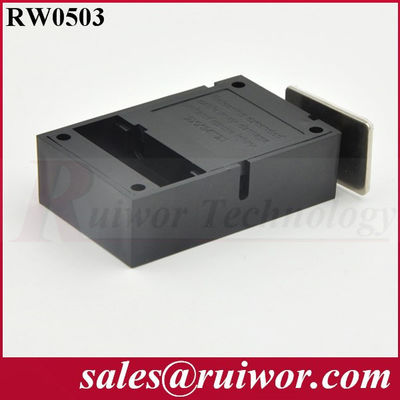RW0503 La corde de sécurité fournisseur