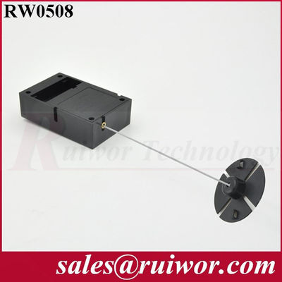 RW0508 attache de sécurité fournisseur
