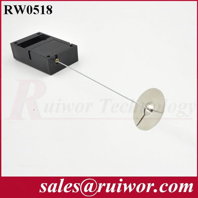 RW0518 Cordon de sécurité. fournisseur