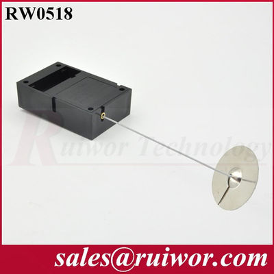 RW0518 Cordon de sécurité. fournisseur