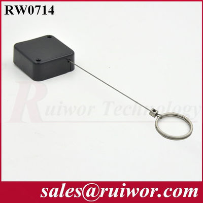 RW0714 Cable Recoiler | Pull-box