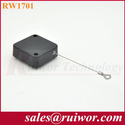 RW1701 Recoiler anti-vol. Recoilers anti-vol dans les magasins fournisseur