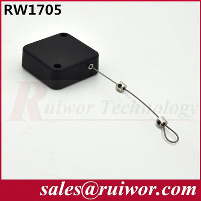 RW1705 Recoiler anti-vol fournisseur