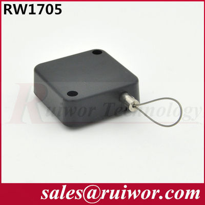 RW1705 Recoiler anti-vol fournisseur