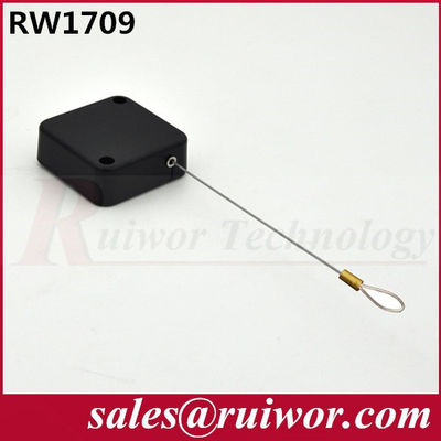 RW1709 Anti-Theft Recoiler | Recoiling Secure Cables