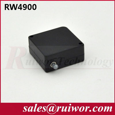 Rétracteurs de sécurité RW4900 avec fonction de pause fournisseur