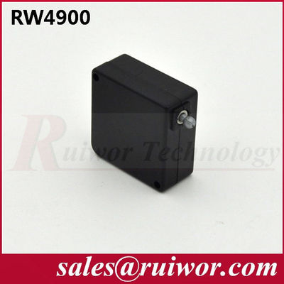 Rétracteurs de sécurité RW4900 avec fonction de pause fournisseur