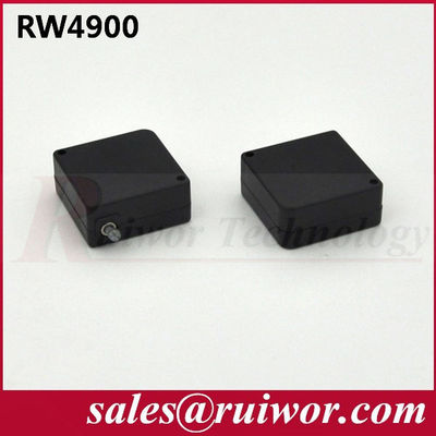 Rétracteurs de sécurité RW4900 avec fonction de pause fournisseur