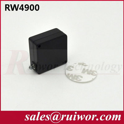 Rétracteurs de sécurité RW4900 avec fonction de pause fournisseur