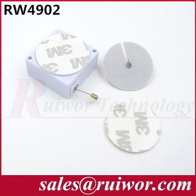 RW4902 Retracteur de cordon avec fonction de pause fournisseur