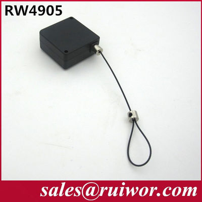 Récupérateur de câble de sécurité RW4905 Avec fonction de pause fournisseur