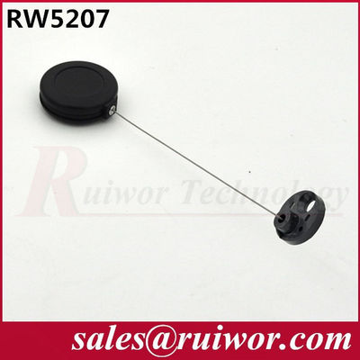 RW5207 Retractable Wire Reel | Retractable Anti-theft Pull Box