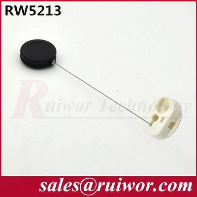 RW5213 Retractable Wire Reel | Spring Reel
