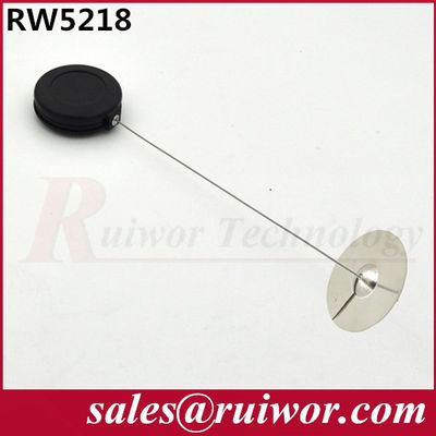 RW5218 Retractable Wire Reel | Cable Recoiler