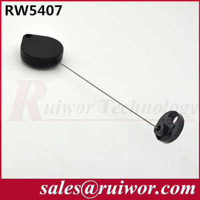 RW5407 Anti Theft Reel | Cabel Reels Merchandise Display