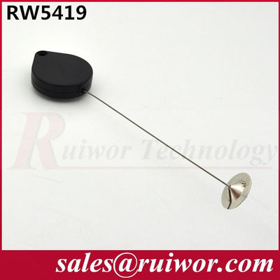 RW5419 Anti Theft Reel | Retractable Cable Reel