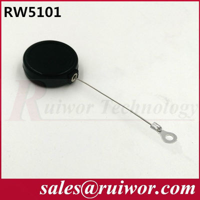 RW5101 Secure Retractor | Security Tethers