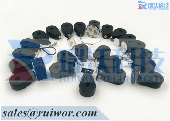RUIWOR Box anti-vol à vendre à chaud avec petit MOQ et livraison rapide fournisseur