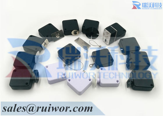 RUIWOR Box anti-vol à vendre à chaud avec petit MOQ et livraison rapide fournisseur