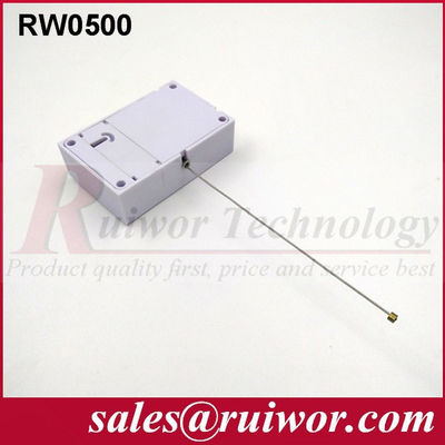 RUIWOR RW0500 Boîte anti-vol cuboïde pour le positionnement des produits fournisseur