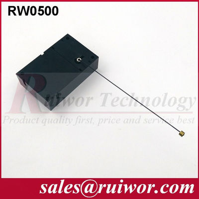 RUIWOR RW0500 Boîte anti-vol cuboïde pour le positionnement des produits fournisseur