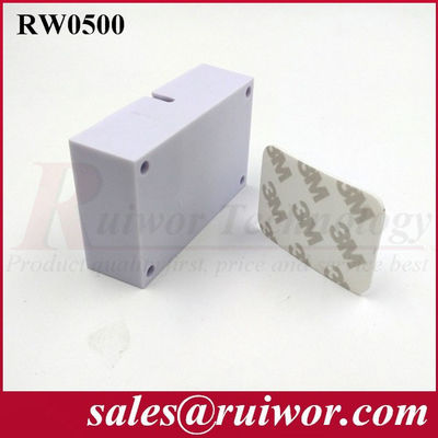 RUIWOR RW0500 Boîte anti-vol cuboïde pour le positionnement des produits fournisseur