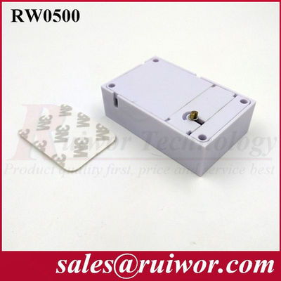 RUIWOR RW0500 Boîte anti-vol cuboïde pour le positionnement des produits fournisseur
