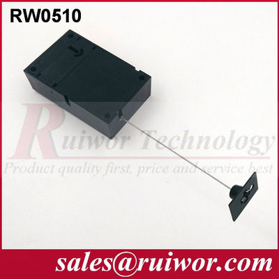 RUIWOR RW0510 Tether de sécurité cuboïde avec tuit carré amovible visqueux fournisseur