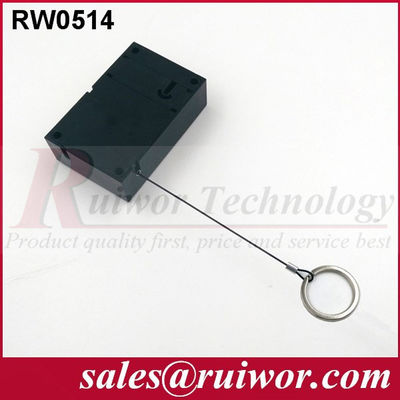 RUIWOR RW0514 Boîte de tirage cuboïde avec extrémité de clé fournisseur