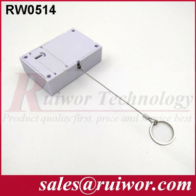 RUIWOR RW0514 Boîte de tirage cuboïde avec extrémité de clé fournisseur