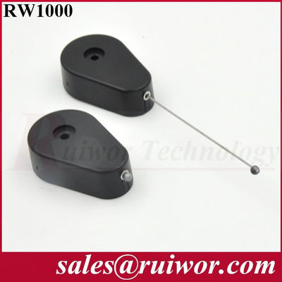 RUIWOR RW1000 boîte anti-vol en forme de goutte pour le positionnement des produits fournisseur